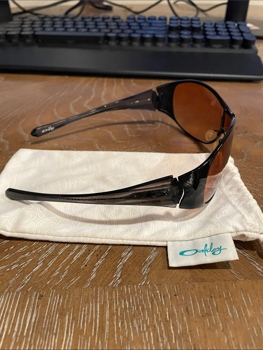 Oakley Sunglasses